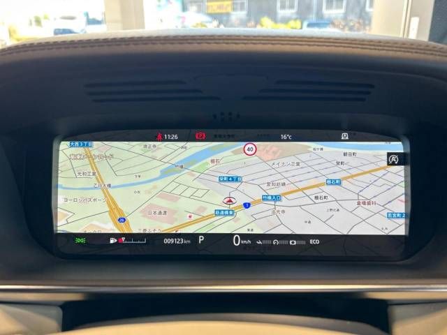 ROVER RANGE ROVER 2020-10 188970-6