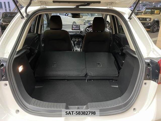 Mazda MAZDA2 2020-02 223050-19