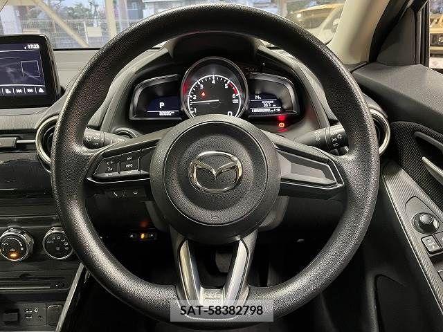 Mazda MAZDA2 2020-02 223050-15