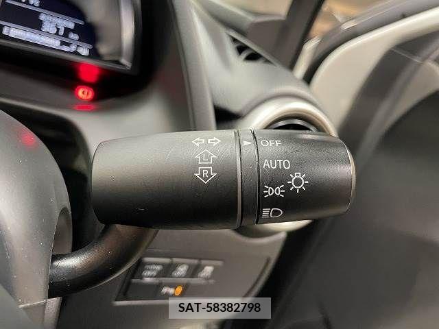Mazda MAZDA2 2020-02 223050-14