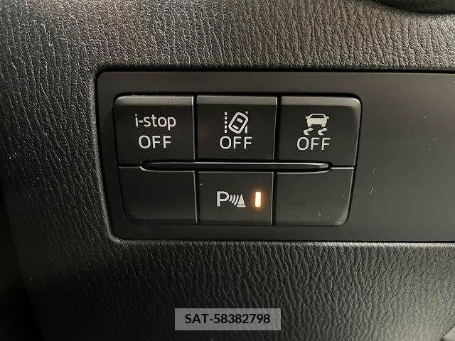Mazda MAZDA2 2020-02 223050-5