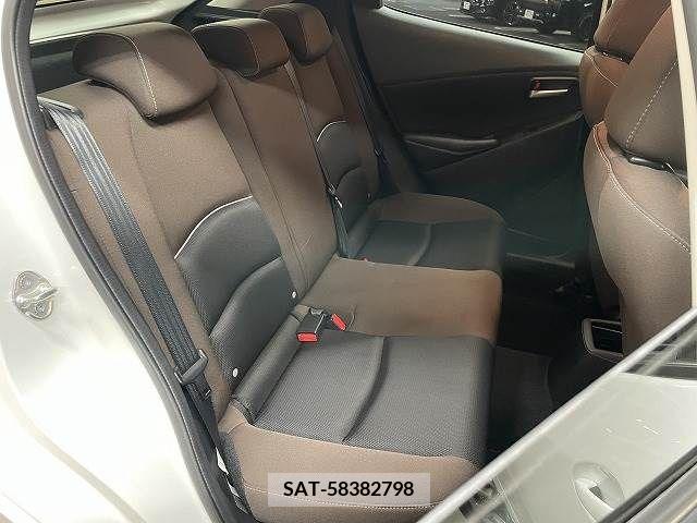 Mazda MAZDA2 2020-02 223050-8