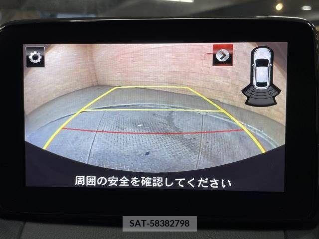 Mazda MAZDA2 2020-02 223050-3