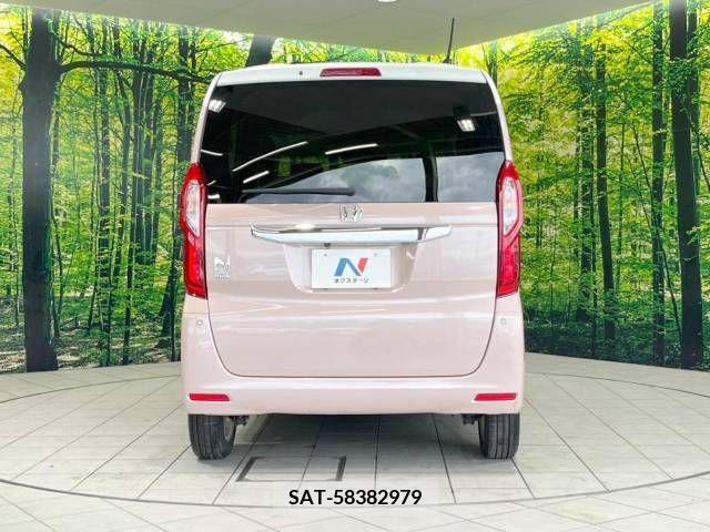 Honda N BOX 2018-12 392583-15