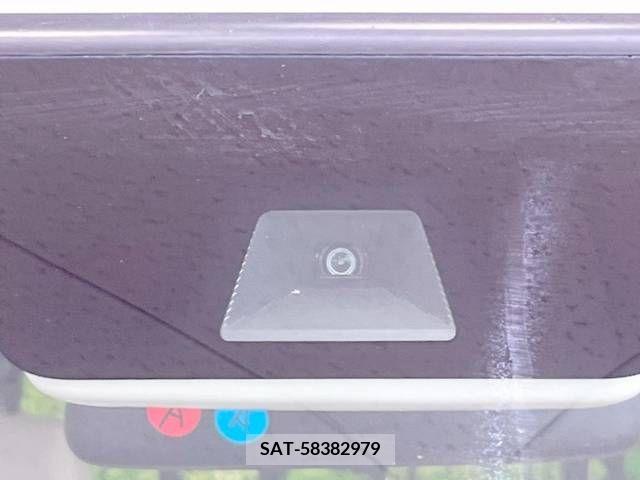 Honda N BOX 2018-12 392583-2