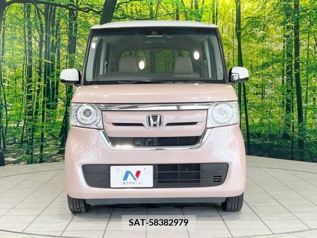Honda N BOX 2018-12 392583-14