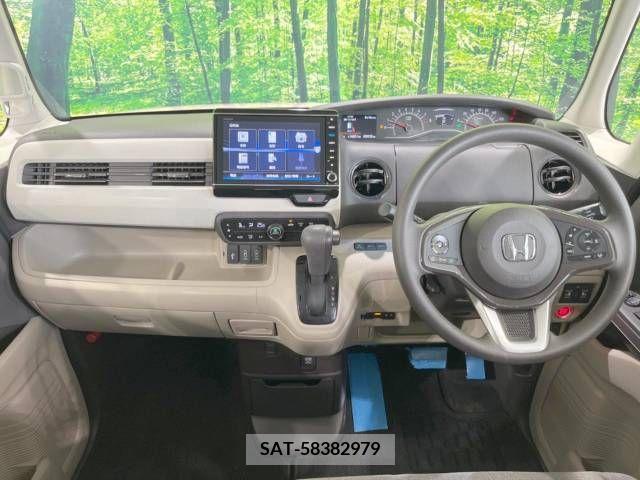 Honda N BOX 2018-12 392583-1