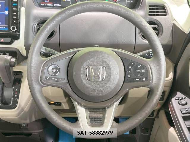 Honda N BOX 2018-12 392583-11