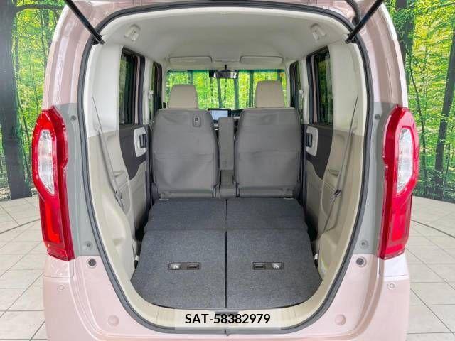 Honda N BOX 2018-12 392583-10