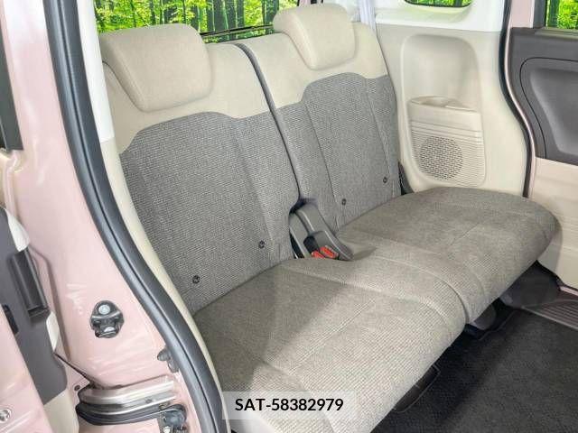 Honda N BOX 2018-12 392583-9