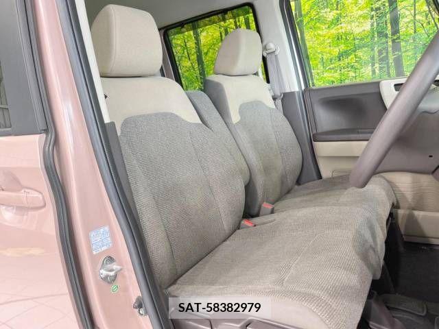 Honda N BOX 2018-12 392583-8