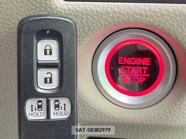 Honda N BOX 2018-12 392583-7
