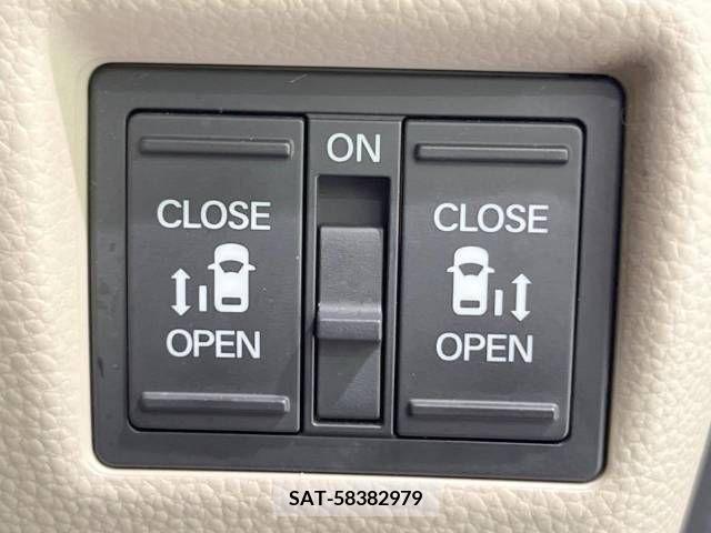 Honda N BOX 2018-12 392583-6
