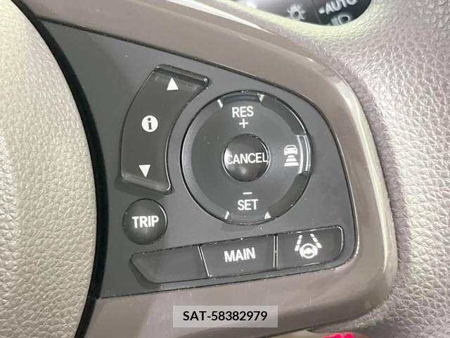 Honda N BOX 2018-12 392583-5