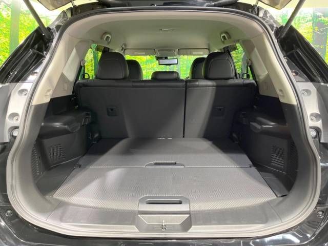 Nissan X-TRAIL 2015-02 182365-11