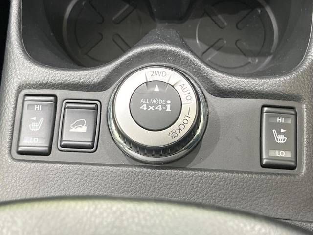 Nissan X-TRAIL 2015-02 182365-4