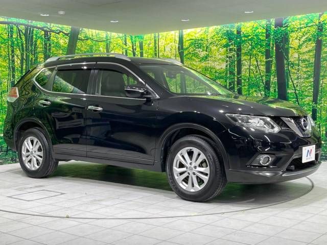 Nissan X-TRAIL 2015-02 182365-16