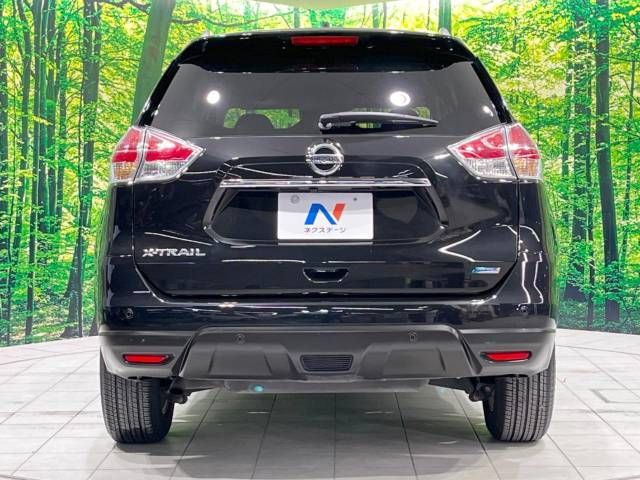 Nissan X-TRAIL 2015-02 182365-15