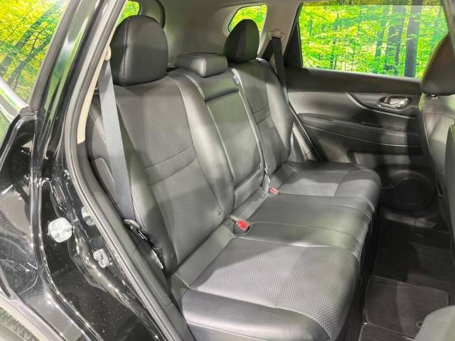 Nissan X-TRAIL 2015-02 182365-10
