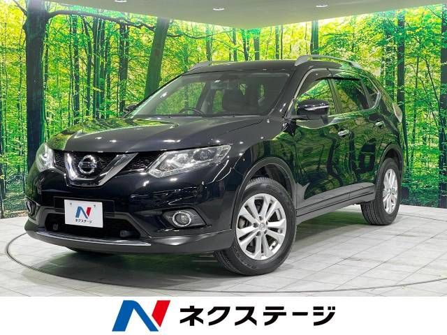 Nissan X-TRAIL 2015-02 182365-0