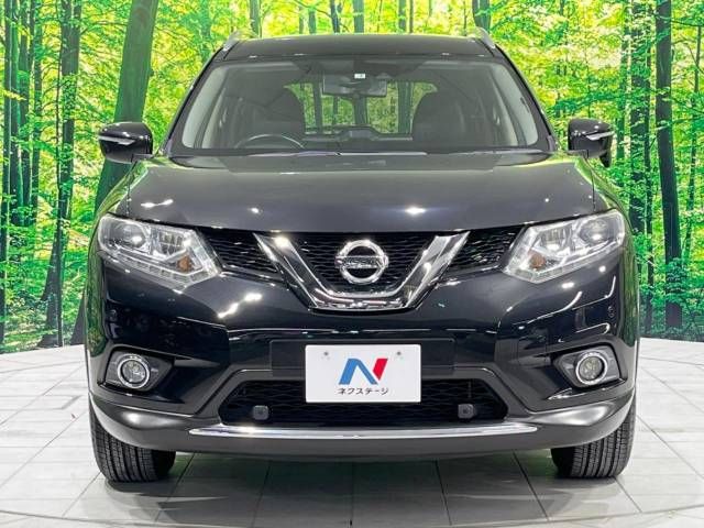 Nissan X-TRAIL 2015-02 182365-14