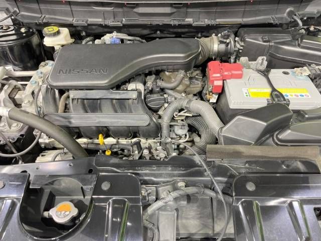 Nissan X-TRAIL 2015-02 182365-18