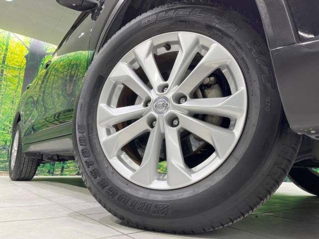 Nissan X-TRAIL 2015-02 182365-13