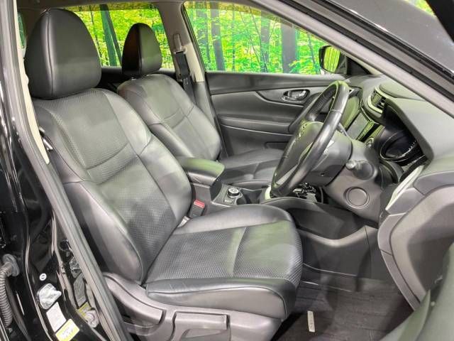 Nissan X-TRAIL 2015-02 182365-9
