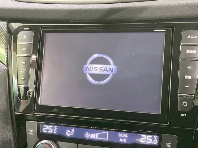Nissan X-TRAIL 2015-02 182365-2