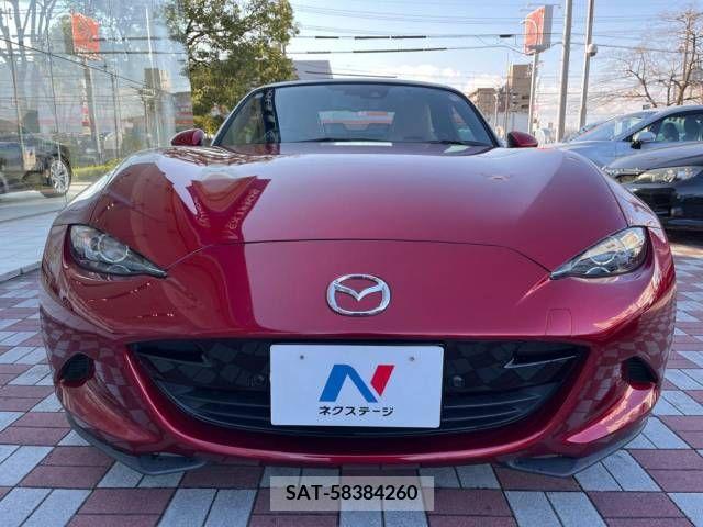 Mazda ROADSTER 2018-07 205090-14