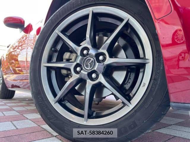 Mazda ROADSTER 2018-07 205090-13