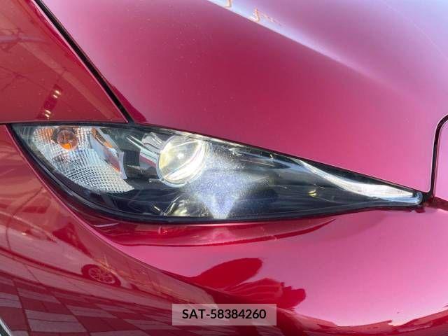 Mazda ROADSTER 2018-07 205090-12