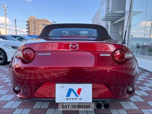 Mazda ROADSTER 2018-07 205090-15