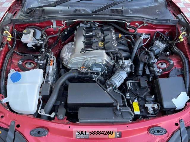 Mazda ROADSTER 2018-07 205090-18