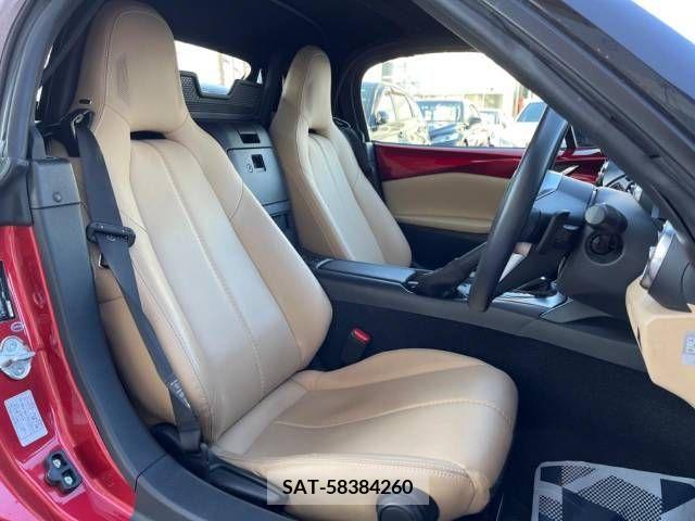 Mazda ROADSTER 2018-07 205090-10