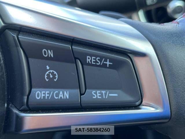 Mazda ROADSTER 2018-07 205090-6