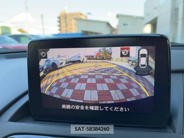 Mazda ROADSTER 2018-07 205090-3
