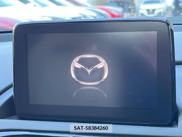 Mazda ROADSTER 2018-07 205090-2