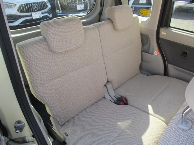 Daihatsu TANTO 2013-12 196697-17