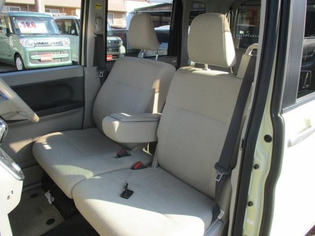 Daihatsu TANTO 2013-12 196697-20