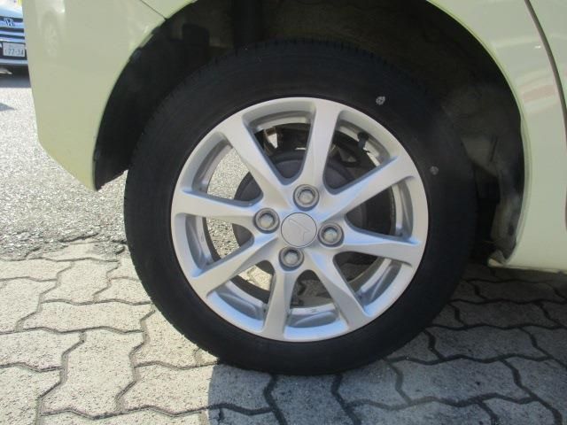 Daihatsu TANTO 2013-12 196697-23
