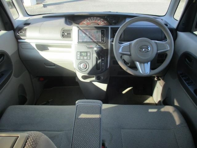 Daihatsu TANTO 2013-12 196697-2