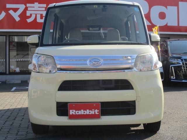 Daihatsu TANTO 2013-12 196697-26