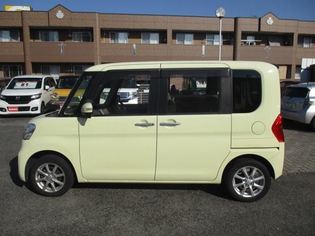 Daihatsu TANTO 2013-12 196697-29