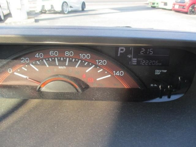Daihatsu TANTO 2013-12 196697-8