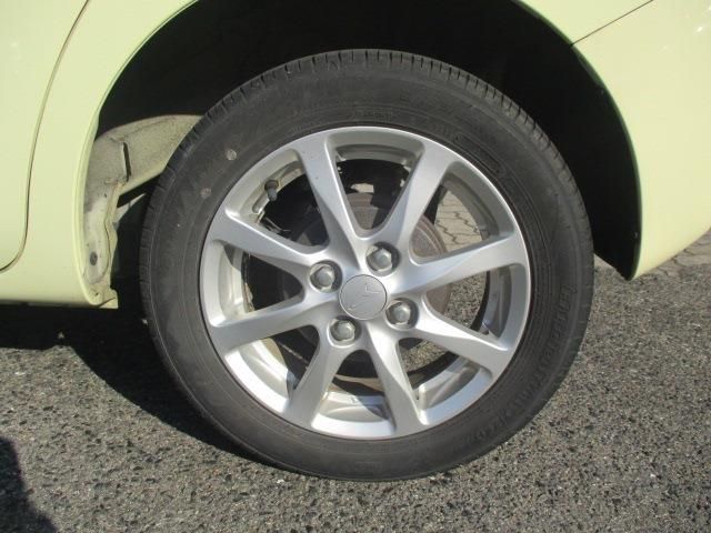 Daihatsu TANTO 2013-12 196697-22