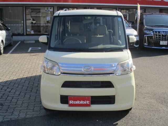 Daihatsu TANTO 2013-12 196697-25