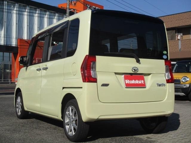 Daihatsu TANTO 2013-12 196697-1