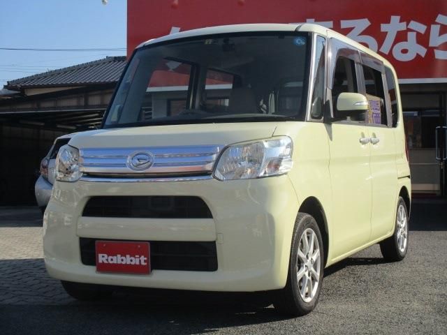 Daihatsu TANTO 2013-12 196697-28