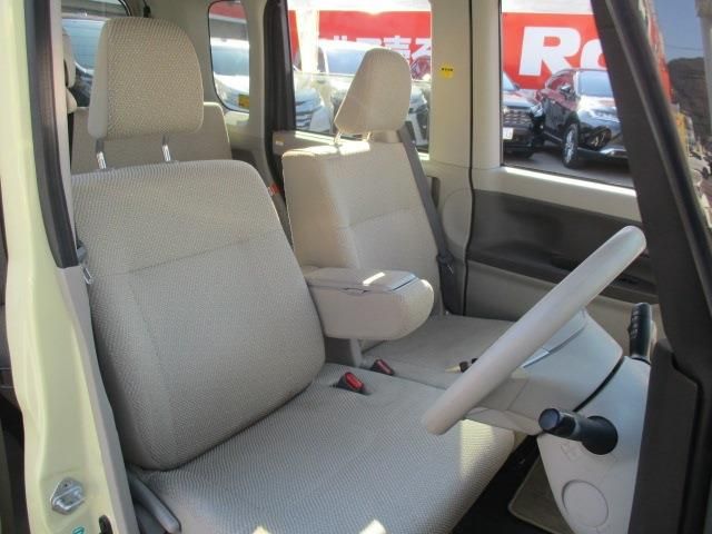 Daihatsu TANTO 2013-12 196697-18